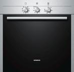 Siemens Inbouw Oven 60x60 - Goede Staat!, Witgoed en Apparatuur, Ovens, Gebruikt, Oven, Hete lucht, Ophalen of Verzenden
