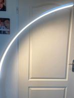 Livarno Boog lamp vloerlamp, Ophalen, Zo goed als nieuw, 150 tot 200 cm