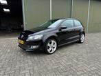 2011 Volkswagen Polo Personenauto, Auto's, Volkswagen, Voorwielaandrijving, Euro 5, Gebruikt, 1199 cc