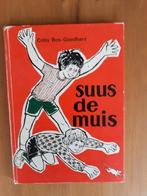 Suus de muis, Gelezen, Fictie algemeen, Coby Bos-Goedhart, Ophalen of Verzenden