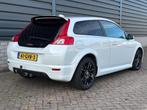 Volvo C30 1.6 R-Design pakket |AIRCO | APK | GOED ONDERHOUDE, Auto's, Volvo, Voorwielaandrijving, 1596 cc, Gebruikt, Zwart