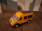 6866 Playmobil Schoolbus met Figuren, Ophalen, Jongen of Meisje