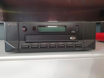 Cyrus dAD3 Q24 - high-end CD speler - zeldzaam aangeboden. beschikbaar voor biedingen