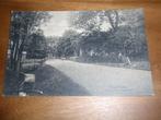 Warffum Weg naar Usquert, Verzamelen, Ansichtkaarten | Nederland, Verzenden, Voor 1920, Gelopen, Groningen