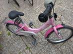 Puky kinderfiets meisje, Ophalen of Verzenden, Gebruikt, 16 inch, Puky