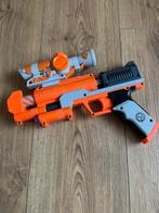 Nerf Zombie-Strike, Ophalen of Verzenden, Gebruikt