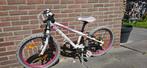 Cube 20 inch Meisjesfiets - Gebruikt, Fietsen en Brommers, Fietsen | Meisjes, Ophalen, Gebruikt, Handrem, Cube