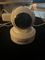 Luvion Grand Elite Connect 3 camera, Kinderen en Baby's, Babyfoons, Ophalen of Verzenden, Camera, Zo goed als nieuw