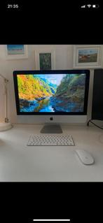 Apple iMac 2019 (21,5 inch), Computers en Software, Apple Desktops, Ophalen of Verzenden, Zo goed als nieuw, IMac, 2 tot 3 Ghz