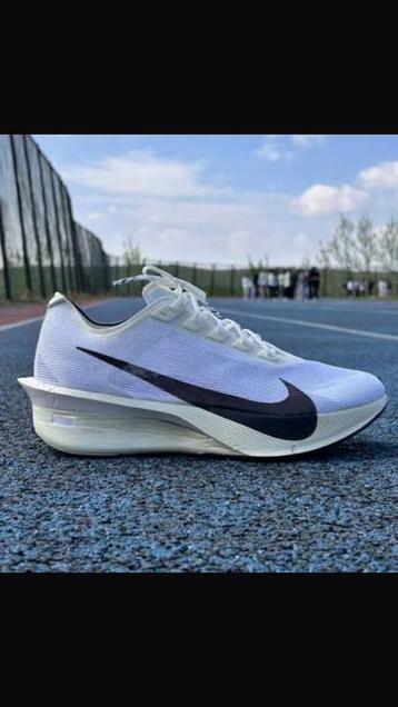 Nike Vaporfly Next% 4 x Jakob Ingebrigtsen maatje 40.5 beschikbaar voor biedingen