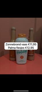 vaasjes, Ophalen of Verzenden, Nieuw