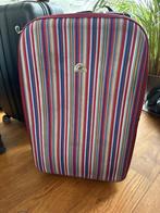 Large suitcase, Ophalen, Uitschuifbare handgreep, Gebruikt, 70 cm of meer