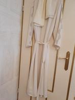 Mooie abaya kleur creme maat XXL, Beige, Maat 46/48 (XL) of groter, Ophalen of Verzenden, Zo goed als nieuw
