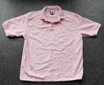 Faconnable poloshirt roze polo maat M, Maat 48/50 (M), Ophalen of Verzenden, Roze, Gedragen