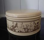 Brabantia trommel groot vintage retro, Ophalen of Verzenden, Huis en Inrichting