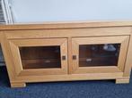 Meubelset te koop - Bergen op Zoom, Gebruikt, 100 tot 150 cm, Eikenhout, Ophalen of Verzenden