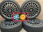 18” orig Mercedes vito V-klasse EQV alle season winterset, 18 inch, Banden en Velgen, Ophalen of Verzenden, All Season