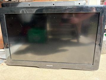 Philips LCD TV 32 inch (81 cm) - Full HD - Model 32PFL3605H beschikbaar voor biedingen