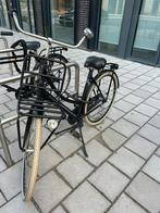 Bike and lock, Ophalen, Zo goed als nieuw
