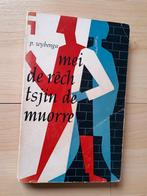 MEI DE RECH TSJIN DE MUORRE door P Wybenga friestalig, Ophalen of Verzenden, Gelezen, Nederland
