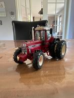 1455xl international 1 32, Hobby en Vrije tijd, Modelauto's | 1:32, Ophalen of Verzenden, Nieuw, Tractor of Landbouw, Schuco