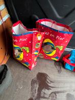 Zwarte piet pop en diverse Sinterklaas spullen, Diversen, Sinterklaas, Ophalen of Verzenden