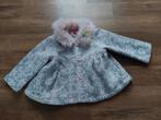 Baby herfst jas maat 80, Ophalen of Verzenden, Gebruikt, Meisje, Jasje
