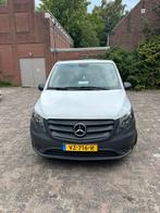 Mercedes-Benz Vito 2.1 CDI 100KW 2016, Auto's, 136 pk, 4 cilinders, Diesel, 2143 cc