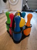 1x gebruikt bowling set, Ophalen of Verzenden, Zo goed als nieuw