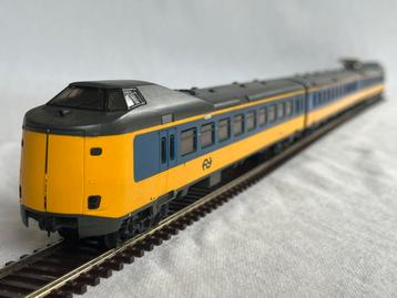 Lima 149807 NS ICM Koploper beschikbaar voor biedingen