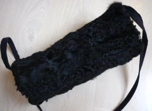 505 HANDWARMER OF (MOF) VAN BONT, STIJL CHARLES DICKENS, Antiek en Kunst, Antiek | Kleding en Accessoires, Dames, Ophalen of Verzenden