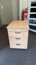 GRATIS LADEKASTJES, Huis en Inrichting, Kasten | Ladekasten, Ophalen, 50 tot 100 cm, Zo goed als nieuw, 3 of 4 laden
