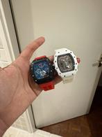 2x Richard Mille in de verkoop!, Ophalen of Verzenden, Zo goed als nieuw, Android