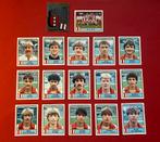 Panini Voetbal'84 Ajax compleet team, Verzamelen, Sportartikelen en Voetbal, Ophalen of Verzenden, Zo goed als nieuw, Ajax, Poster, Plaatje of Sticker