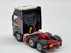 IMC MERCEDES Actros 6x2 gestuurde voorloopas MAMMOET, Overige merken, ., Nieuw, Ophalen of Verzenden