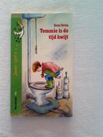 Junior lijster. Tommie is de tijd kwijt., Boeken, Ophalen of Verzenden, Gelezen, Fictie algemeen