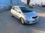 Toyota Yaris 1.4 D-4D Sol, Gebruikt, Diesel, 22 km/l, Yaris