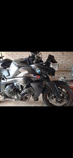 BMW K1200R naked bike, Motoren, 4 cilinders, Cardan-aandrijving, Particulier, Toermotor