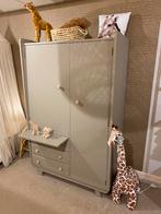Kledingkast •Ritsi• by Juffrouw Kwast, Ophalen, Info@juffrouw-kwast.nl, 50 tot 70 cm, 7443BS