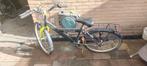 Oxygen Max Bike - Gebruikte Stadsfiets, Fietsen en Brommers, Fietsen | Dames | Damesfietsen, Gebruikt, Versnellingen, 50 tot 53 cm