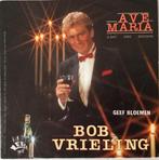 Bob Vrieling – Ave Maria, 7 inch, Single, Ophalen of Verzenden, Zo goed als nieuw