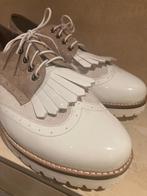 Footnotes leren veterschoen NIEUW 70 % korting | maat 42, Overige kleuren, Overige typen, Nieuw, Ophalen of Verzenden