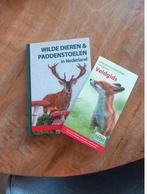 Wilde dieren & paddenstoelen in Nederland, Ophalen of Verzenden, Nieuw