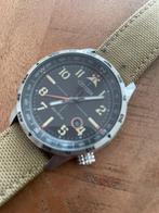 Citizen Eco-Drive polshorloge, Sieraden, Tassen en Uiterlijk, Horloges | Heren, Ophalen of Verzenden, Zo goed als nieuw, Staal