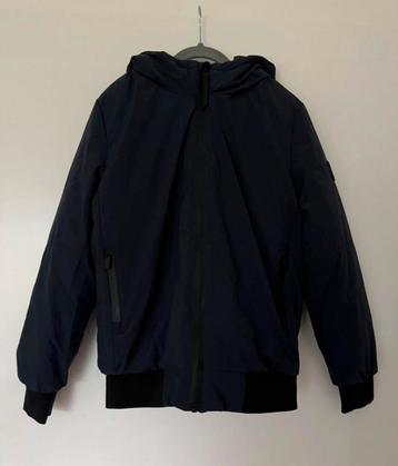 Cars Jeans winterjas Stager maat 12/152 – Waterafstotend beschikbaar voor biedingen