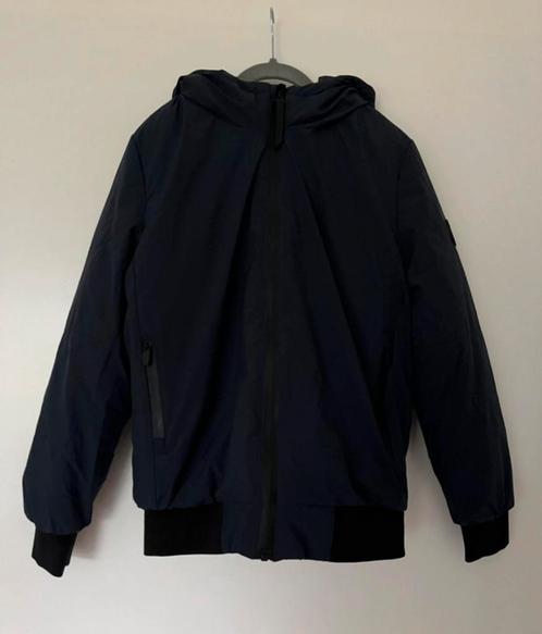 Cars Jeans winterjas Stager maat 12/152 – Waterafstotend, Kinderen en Baby's, Kinderkleding | Maat 152, Zo goed als nieuw, Jongen of Meisje