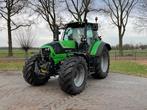 2015 Deutz-fahr 6190 TTV Vierwielaangedreven landbouwtractor, Gebruikt, Deutz - Fahr