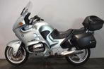 BMW R 1100 RT (bj 1995), Motoren, Motoren | BMW, 1085 cc, 2 cilinders, Motorrijbewijs A, Bedrijf