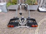 Thule ep 916 Fietsendrager, Auto diversen, Ophalen of Verzenden, 2 fietsen, Gebruikt, Trekhaakdrager