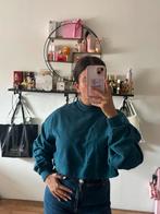 Gymshark hoodie, Blauw, Nieuw, Ophalen of Verzenden, Maat 36 (S)
